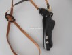 Schulterholster zu Revolver Smith & Wesson K / L -Rahmen