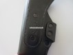 SIG Lederholster zu Pistole SIG P225 / P6