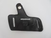 Pancake Holster (Gurtschlaufenholster) zu Walther PP / PPK