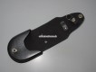 SIG Handschellen Lederetui "Model Rivolier"