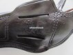 Lederholster Marke Bianchi, California, Model 5BHL, zu Revolver Colt Python, S&W L-Rahmen, etc.