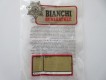 Lederholster Marke Bianchi, California, Model 5BHL, zu Revolver Colt Python, S&W L-Rahmen, etc.