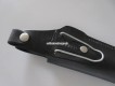Lederholster, Marke Sickinger "G-MAN", zu Beretta Modell 92, 92FS, 99