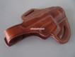 Pancake Holster (Gurtschlaufenholster) zu Ruger Pistole Model 85/90 etc.. Hersteller Galco Phoenix Arizona.