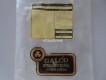 Pancake Holster (Gurtschlaufenholster) zu Ruger Pistole Model 85/90 etc.. Hersteller Galco Phoenix Arizona.
