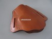 Pancake Holster (Gurtschlaufenholster) zu SIG Sauer P226 (P225,P228,P229 passen auch) und Baugleiche. Hersteller Kirkpatrick, Texas. Linkshänderholster