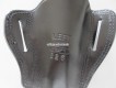 Pancake Holster (Gurtschlaufenholster) zu SIG Sauer P226 (P225,P228,P229 passen auch), für Linkshänder