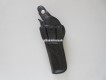 Lederholster Marke Bianchi California Model 5BHL zu Revolver Smith & Wesson K-Rahmen (passt nicht für L-Rahmen) für Model 10, 14, 15, 19, 66, Ruger Security-Six, Lauflänge 6"