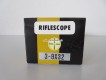 Zielfernrohr Golden Eagle/Hakko 3-9x32mm (3-9 fache Zoom Vergrösserung)