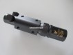 Zielfernrohr Golden Eagle/Hakko 1.5-4x16mm (1.5-4 fache Zoom Vergrösserung)