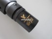Zielfernrohr Golden Eagle/Hakko 1.5-4x16mm (1.5-4 fache Zoom Vergrösserung)