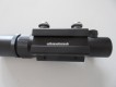Zielfernrohr Golden Eagle/Hakko 1.5-4x16mm (1.5-4 fache Zoom Vergrösserung)