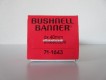 Zielfernrohr Bushnell Banner 6 x 40mm (6-fache Vergrösserung)