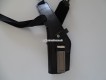 Schulterholster aus Leder zu Glock Model 19 etc.