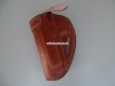 Lederholster Marke Bianchi, California, Model 4L "Askins Avenger" für Linkshänder, div. Large Auto's