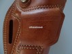 Lederholster Marke Bianchi, California, Model 4L "Askins Avenger" für Linkshänder, div. Large Auto's