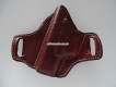 Gurtschlaufenholster zu Glock 19