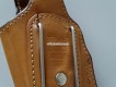 Lederholster Marke Bianchi California Model 119 zu Beretta 92,92F,92FS,96,etc.
