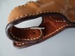 Lederholster Marke Bianchi California Model 119 zu Beretta 92,92F,92FS,96,etc.