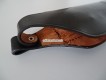 Sickinger Lederholster "G-MAN mit Klemmfeder" zu Smith & Wesson Model 6904/06
