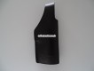Lederholster "G-MAN mit Klemmfeder" zu Colt Model Officer