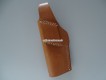 Lederholster "Huebner Special" zu SIG Sauer P220 (A75)
