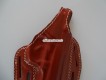 Pancake Holster (Gurtschlaufenholster) zu Beretta Model 92FS