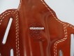 Pancake Holster (Gurtschlaufenholster) zu Beretta Model 92FS