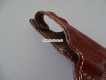 Pancake Holster (Gurtschlaufenholster) zu Beretta Model 92FS