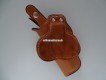 Steckholster Bianchi Calif. Smith & Wesson K-Rahmen Laufl. 4"