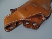 Steckholster Bianchi Calif. Smith & Wesson K-Rahmen Laufl. 4"