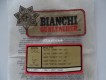 Steckholster Bianchi Calif. Smith & Wesson K-Rahmen Laufl. 4"