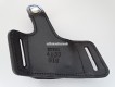 Glock Gurtschlaufen Holster zu Model 17 / 19 / 23