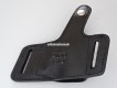 Glock Gurtschlaufen Holster zu Model 17 / 19 /23