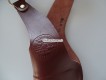 Schulterholster aus Leder für SIG Sauer P225, P228, P229