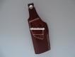 Lederholster zu Ruger P85, P89, P90, P91