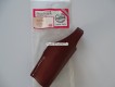 Lederholster zu Ruger P85, P89, P90, P91