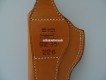 Lederholster zu SIG SAUER P226