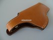 Lederholster zu SIG SAUER P226