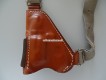 Schulterholster zu S&W J-Frame 2" Model 36 & 60 etc. Chief Special
