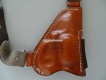 Schulterholster zu S&W J-Frame 2" Model 36 & 60 etc. Chief Special