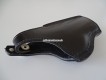 Lederholster zu Revolver Smith & Wesson K-Rahmen, Laufl. 2-1/2"