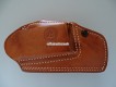 Gurt Holster S.O.B. zu Glock 19. Hersteller Galco