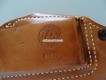 Gurt Holster S.O.B. zu Glock 19. Hersteller Galco