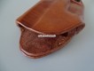 Gurt Holster S.O.B. zu Glock 19. Hersteller Galco
