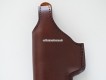 Lederholster zu SIG SAUER P226 & Baugleiche (P225,P228,P229)
