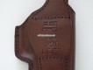 Lederholster zu SIG SAUER P226 & Baugleiche (P225,P228,P229)