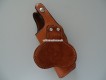 Lederholster Marke Bianchi California Model 58L zu Smith & Wesson 1006, 1066, 1076, 4506, 4566