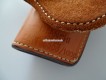 Lederholster Marke Bianchi California Model 58L zu Smith & Wesson 1006, 1066, 1076, 4506, 4566