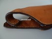 Lederholster Marke Bianchi California Model 58L zu Smith & Wesson 1006, 1066, 1076, 4506, 4566